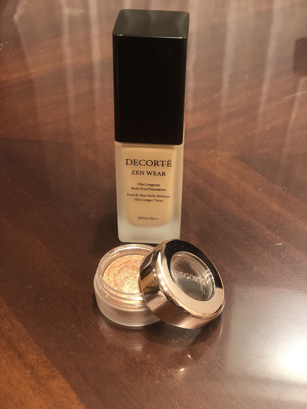 ライトリフレクティングセッティングパウダー　プレスト　N/NARS/プレストパウダーを使ったクチコミ（1枚目）