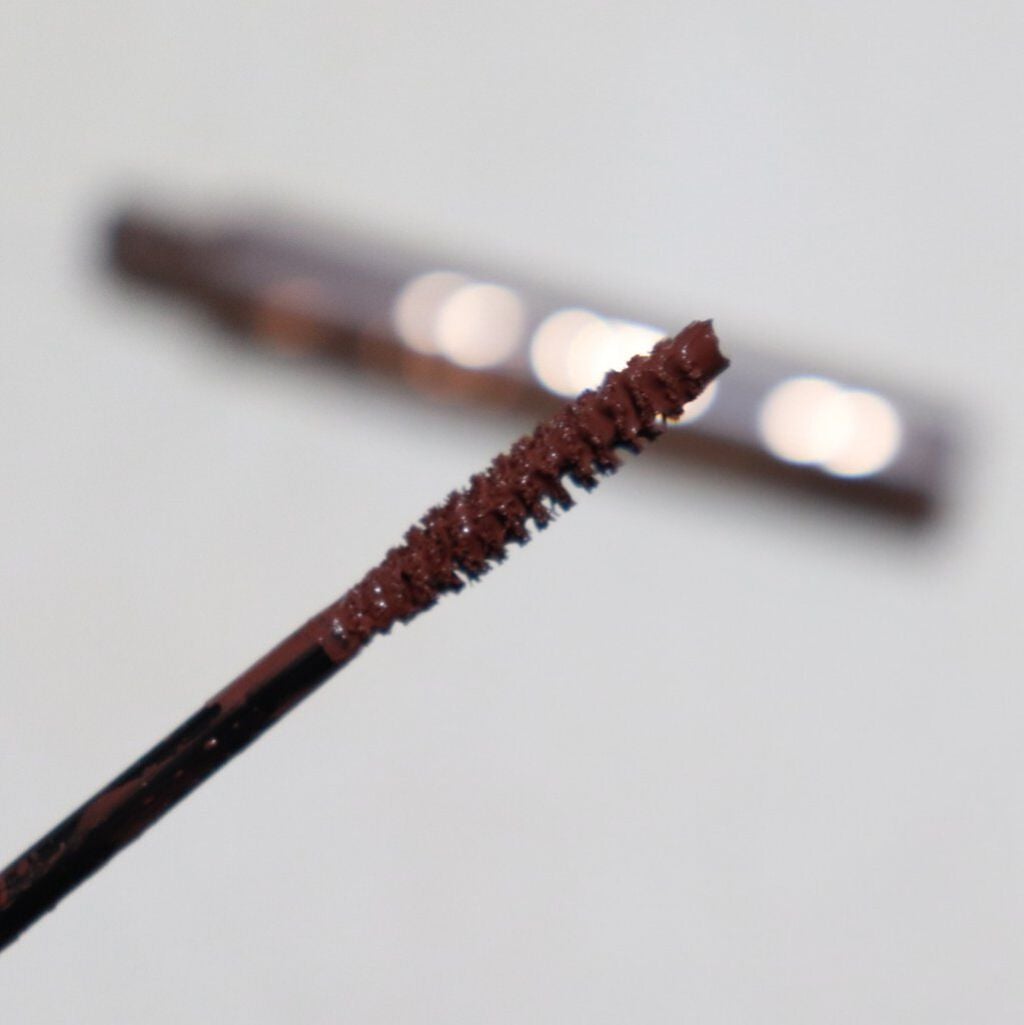 セパレートロングマスカラ/CEZANNE/マスカラを使ったクチコミ(2枚目)