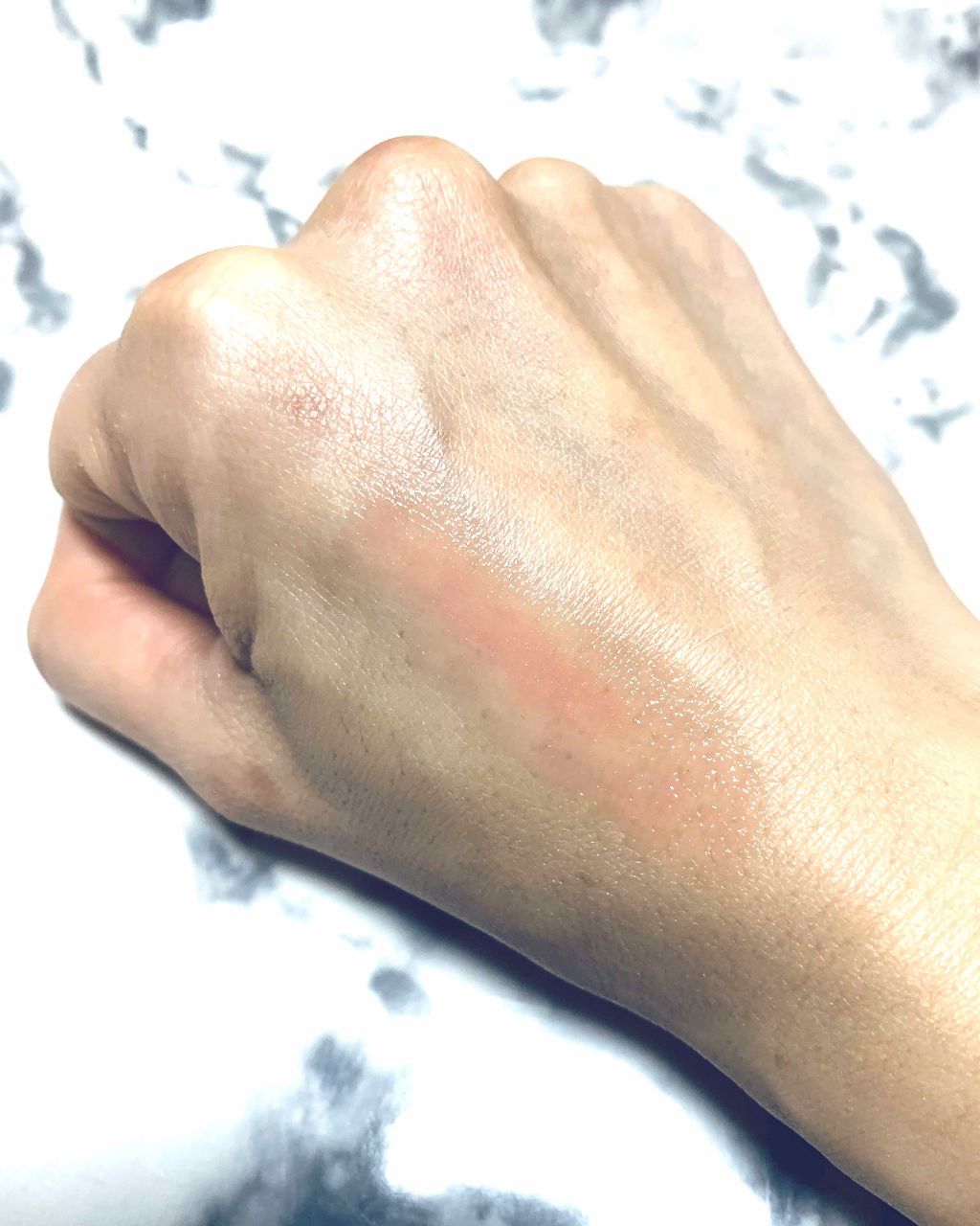 リップエッセンス（ホット）a PK/ettusais/リップケアを使ったクチコミ（3枚目）