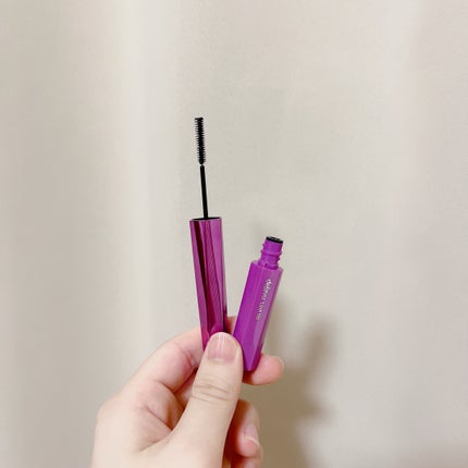 「塗るつけまつげ」自まつげ際立てタイプ/デジャヴュ/マスカラを使ったクチコミ(2枚目)