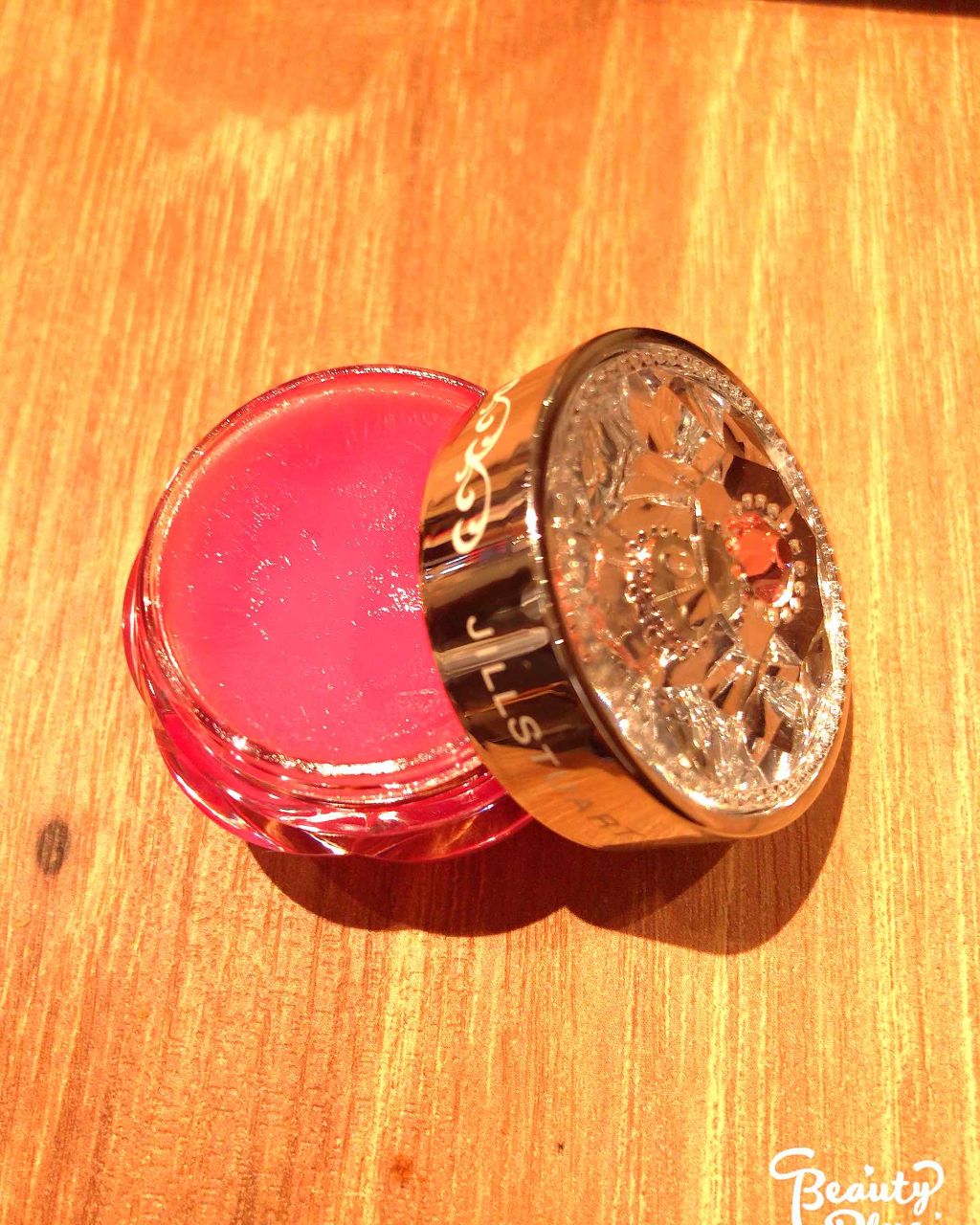 フルーツ リップバーム N/JILL STUART/リップケアを使ったクチコミ(1枚目)