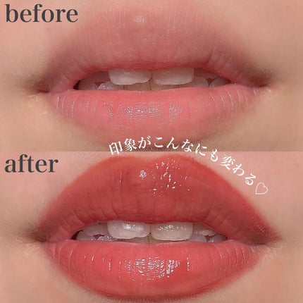 Pickmi.Beauty on LIPS 「💋💫💋💫💋ETUDEliptailor口元整形ライナー💋#Du..」(8枚目)