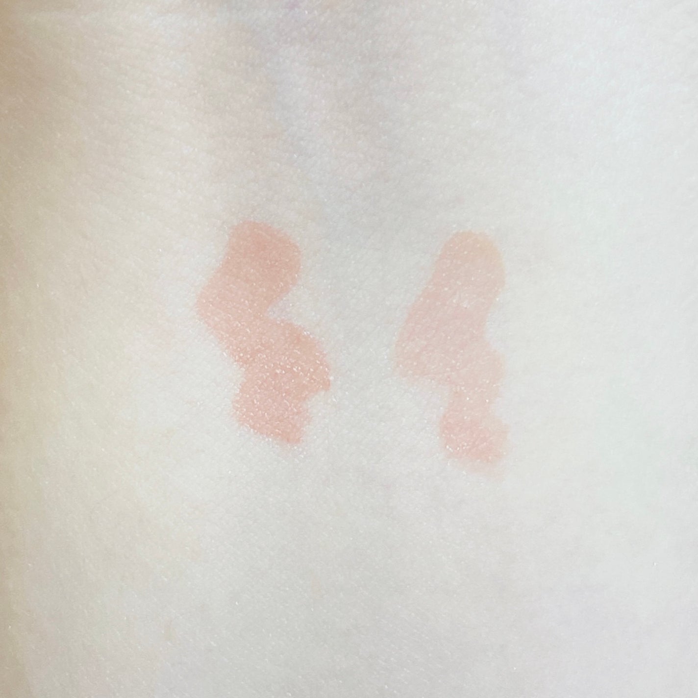 フルーティーグラムティント/Laka/リップティントを使ったクチコミ(3枚目)