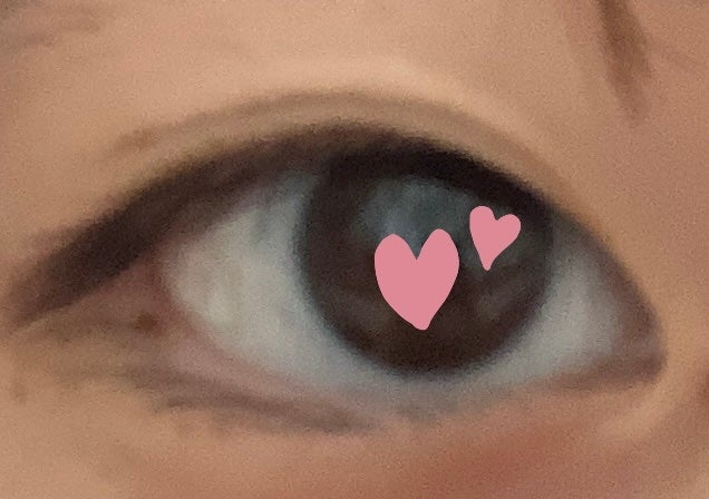 ワンダーアイリッドテープ Extra/D-UP/二重まぶた用アイテムを使ったクチコミ(2枚目)