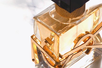 リブレ オーデパルファム/YVES SAINT LAURENT BEAUTE/香水(レディース)を使ったクチコミ(3枚目)