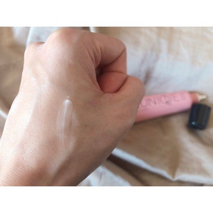 ルルニーク/RICH VISTA/ネック・デコルテケアを使ったクチコミ(3枚目)