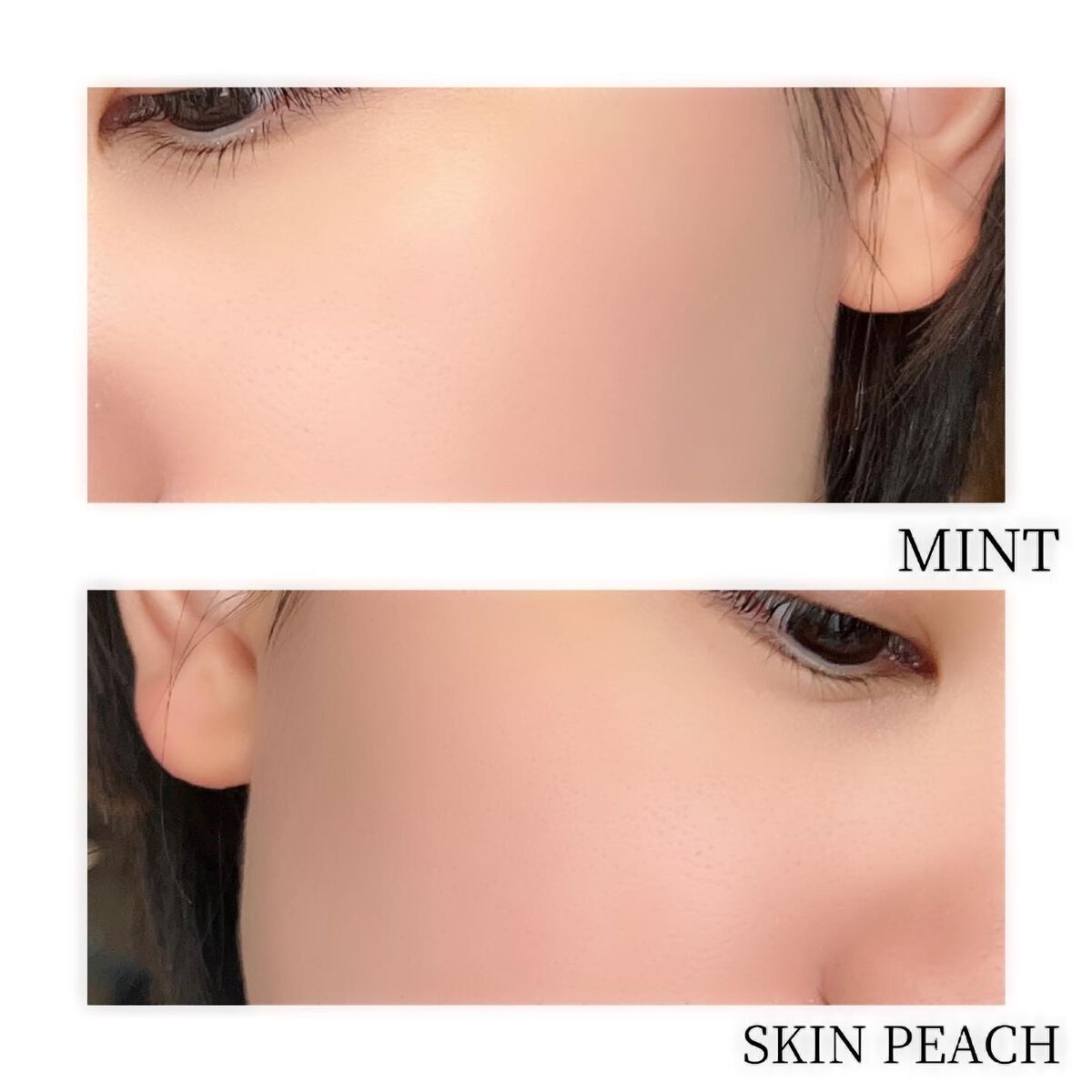 CICA UVトーンアップベース/VT/化粧下地を使ったクチコミ(4枚目)