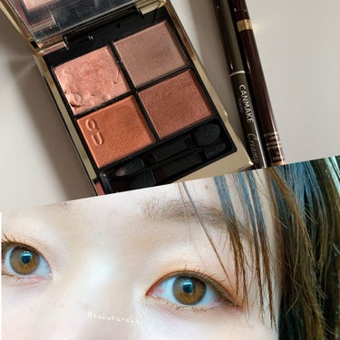 エモーション プルーフ アイライナー/TOM FORD BEAUTY/ペンシルアイライナーを使ったクチコミ（1枚目）