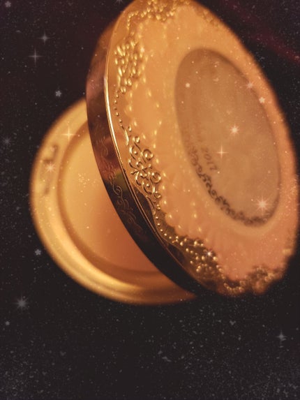 フェースアップパウダー<ミラノコレクション2017>/ミラノコレクション/プレストパウダーを使ったクチコミ(4枚目)