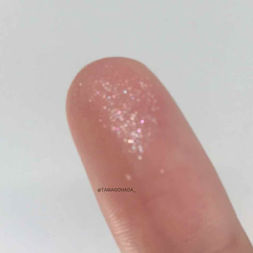 Super Shock Shadow/ColourPop/単色アイシャドウを使ったクチコミ（3枚目）