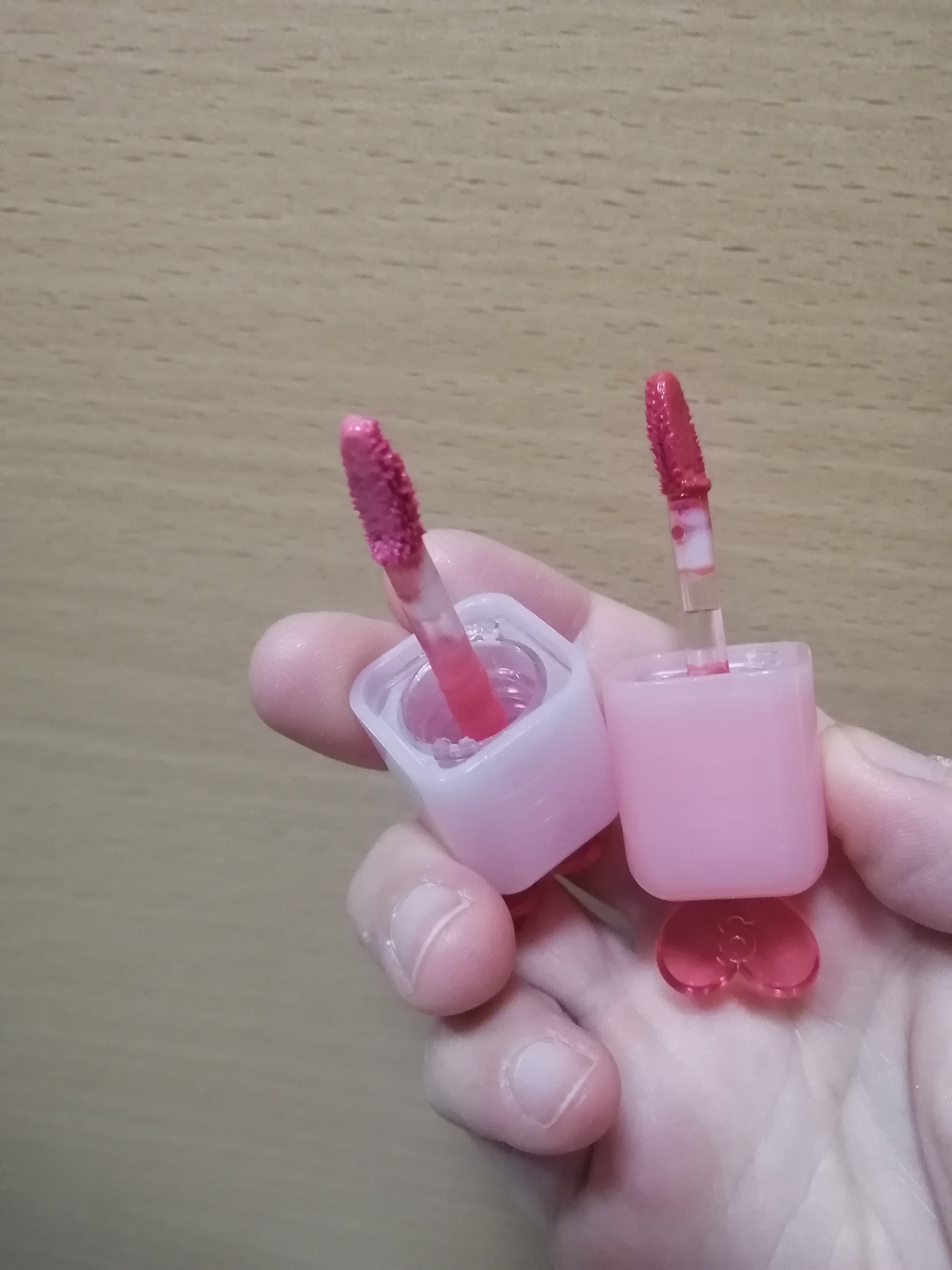 Qoo10/Qoo10/シートマスク・パックを使ったクチコミ（2枚目）