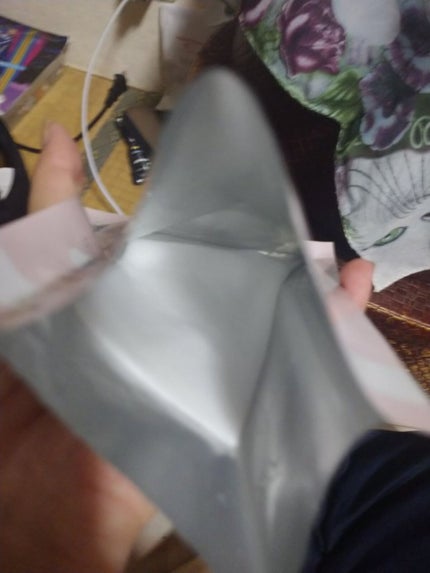 モイストエイジングケアマスク/WHOMEE/シートマスク・パックを使ったクチコミ(2枚目)