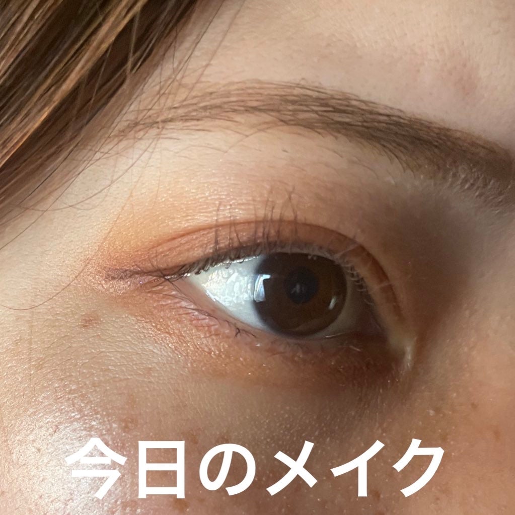 RMK シンクロマティック アイシャドウパレット/RMK/アイシャドウパレットを使ったクチコミ(2枚目)