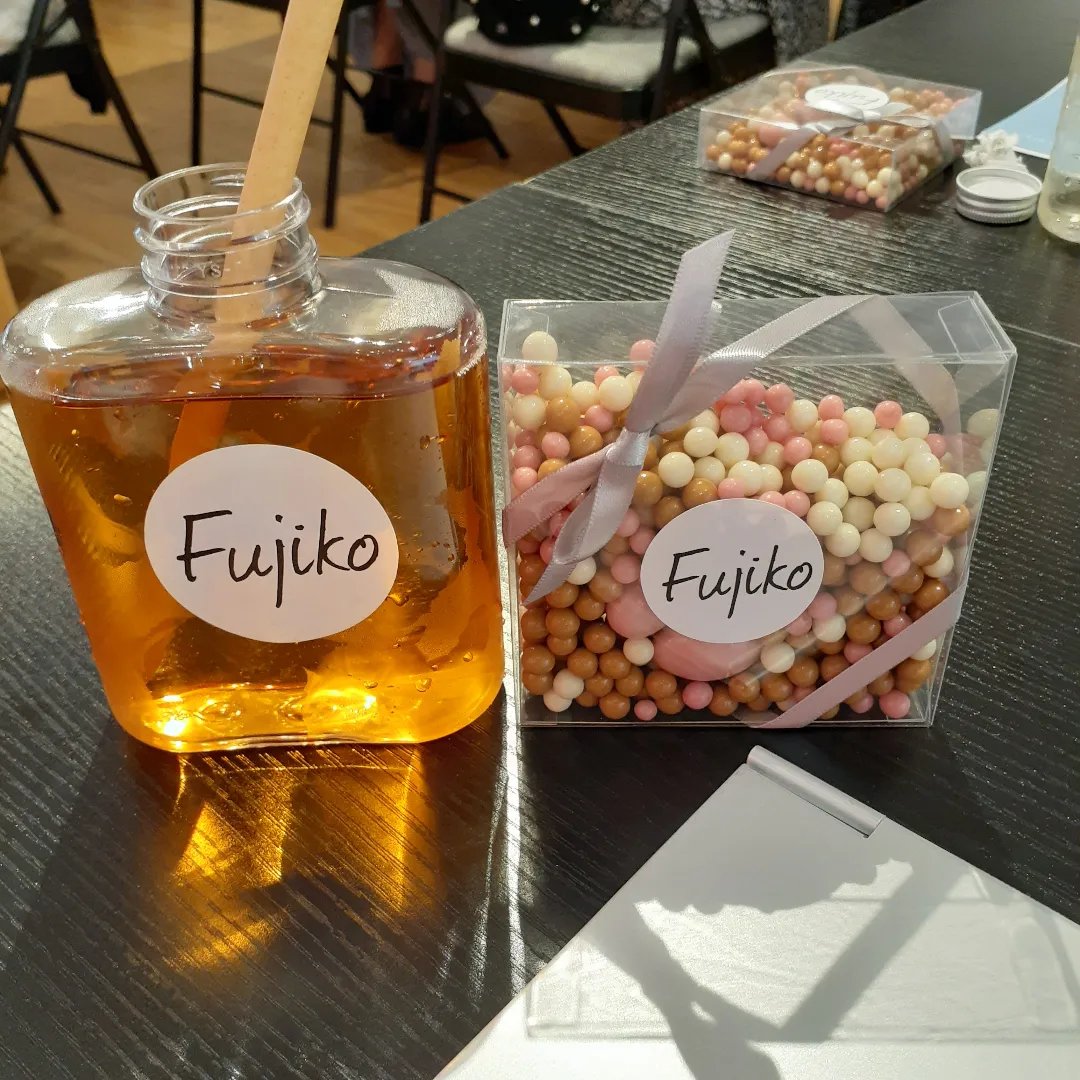 涙袋ベイビー/Fujiko/スティックアイシャドウを使ったクチコミ（2枚目）