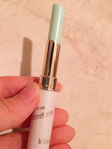 ポアスムージングベース/KiSS/化粧下地を使ったクチコミ(2枚目)