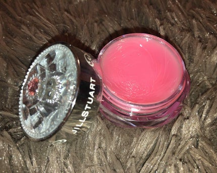 フルーツ リップバーム N/JILL STUART/リップケアを使ったクチコミ(2枚目)