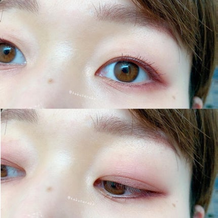 マイクロマスカラ アドバンストフィルム/ヒロインメイク/マスカラを使ったクチコミ(6枚目)