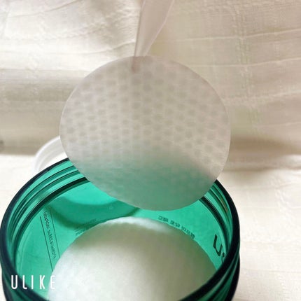 ヘルプミー! ダクトパッド/One-day's you/トナーパッドを使ったクチコミ(4枚目)