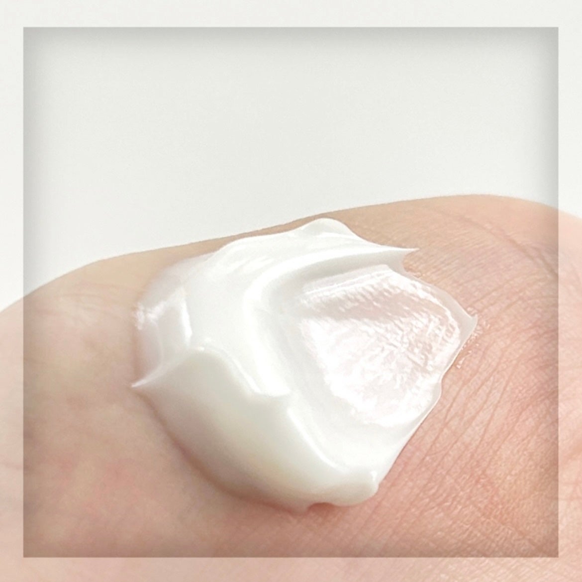 バイオームバリア ソフトクリーム/UIQ/フェイスクリームを使ったクチコミ(2枚目)