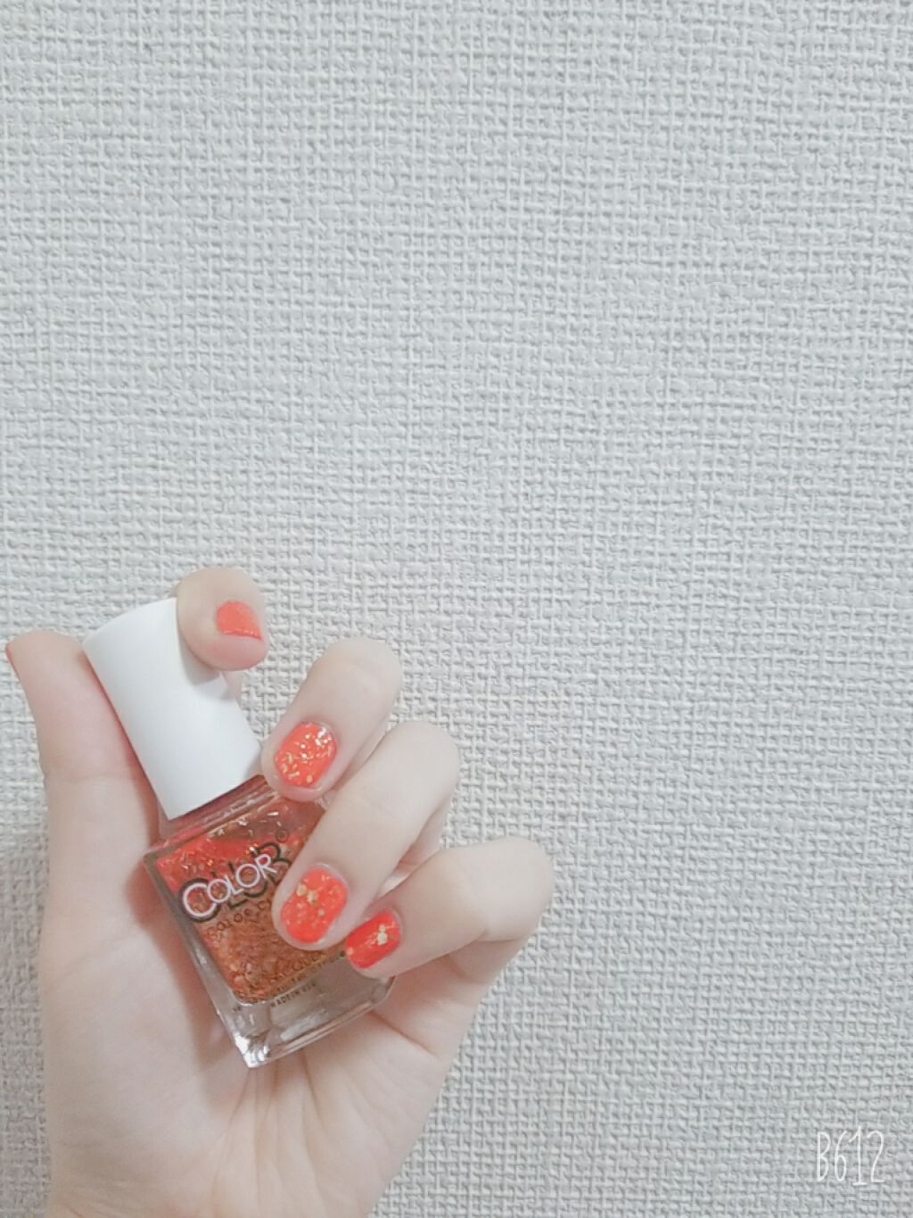 ネイルパティシエ/スウィーツ スウィーツ/マニキュアを使ったクチコミ（1枚目）