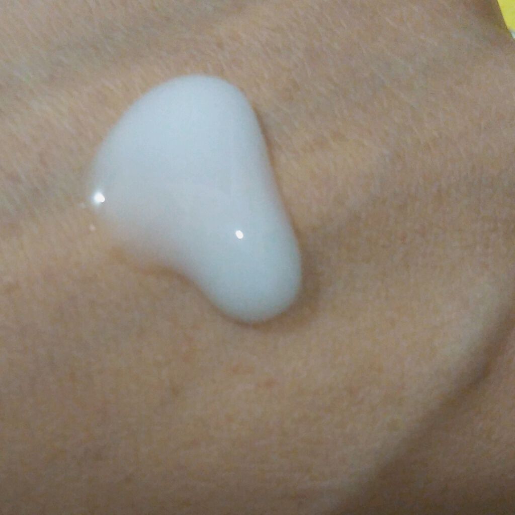 ホワイトニングスノー セラム/ドクターソワ/美容液を使ったクチコミ（2枚目）