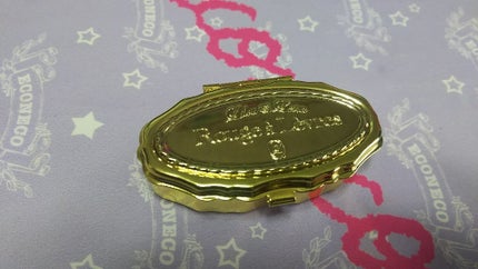 リルレナ ビジューリップ/pdc/リップグロスを使ったクチコミ(1枚目)