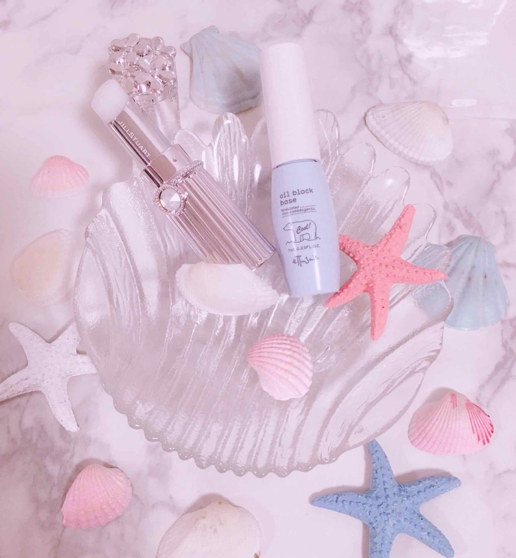 エテュセ ポアレスプライマー/ettusais/化粧下地を使ったクチコミ（1枚目）