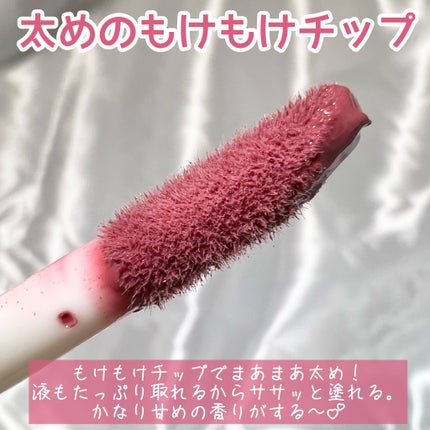 リフターシャイン/MAYBELLINE NEW YORK/リップグロスを使ったクチコミ(4枚目)