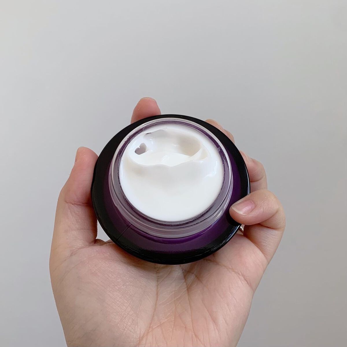 リポソーム アドバンスト リペアクリーム/DECORTÉ/フェイスクリームを使ったクチコミ(4枚目)