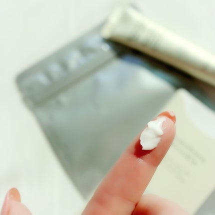 クリーム20/ドモホルンリンクル/フェイスクリームを使ったクチコミ(2枚目)