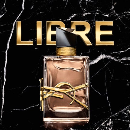 試してみた】リブレ ルパルファム YVES SAINT LAURENT BEAUTEの 試してみた】リブレ ルパルファム YVES SAINT LAURENT BEAUTEの