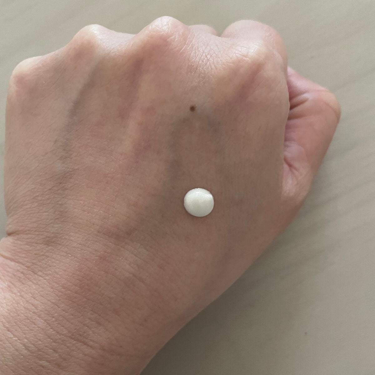 ジルスチュアート イルミネイティング セラムプライマー/JILL STUART/化粧下地を使ったクチコミ(2枚目)