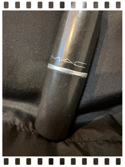 マキシマル シルキー マット リップスティック/M・A・C/口紅を使ったクチコミ(1枚目)