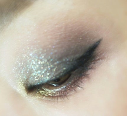 ENCHANTED/Sigma Makeup(海外)/アイシャドウパレットを使ったクチコミ(3枚目)