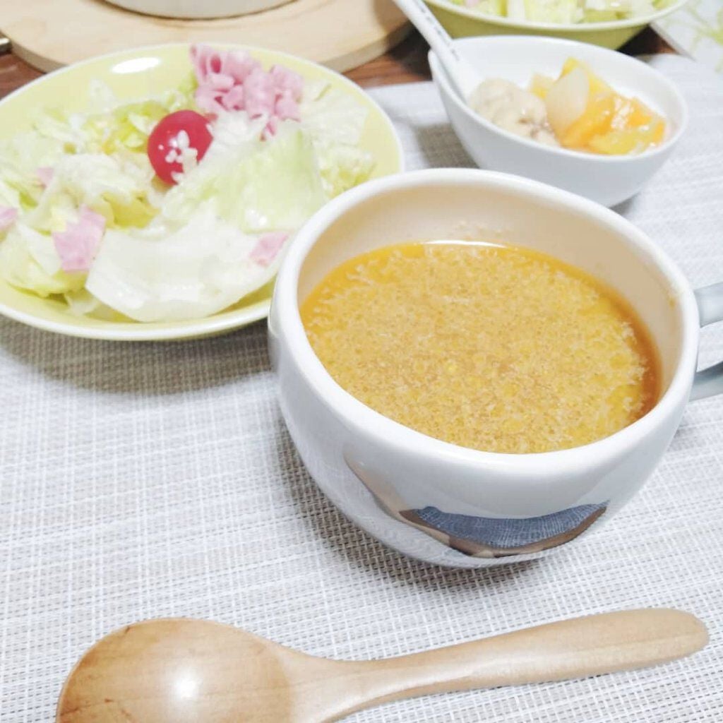 amachabi/MEAL TOKYO/食品を使ったクチコミ(1枚目)