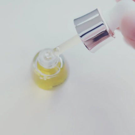 Ultra Whitening Perfect Ampoule/MIGUHARA/美容液を使ったクチコミ(3枚目)