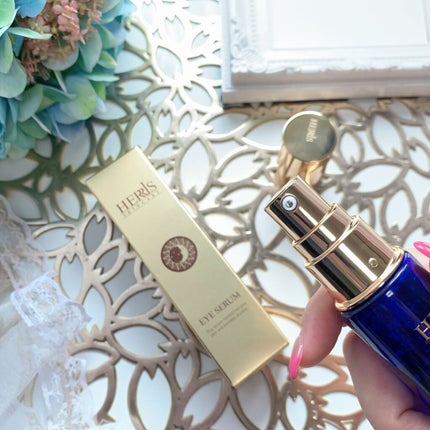 アイセラム/ハーリス/アイケア・アイクリームを使ったクチコミ(6枚目)