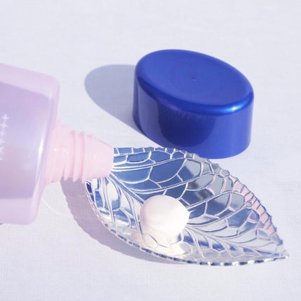 ニベアUV ディープ プロテクト&ケア トーンアップ エッセンス/ニベア/日焼け止めローションを使ったクチコミ(2枚目)