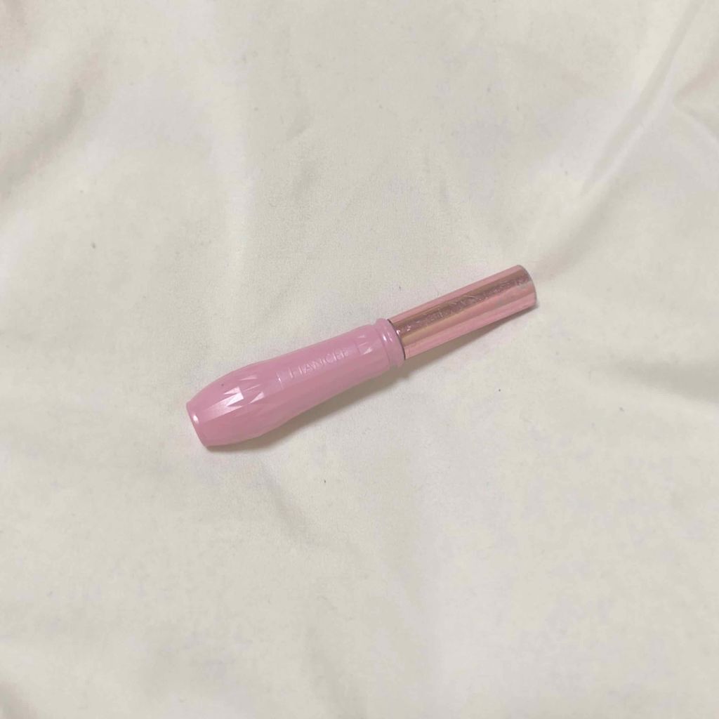 ジェルフレグランス ピュアシャンプーの香り N/フィアンセ/香水(レディース)を使ったクチコミ（1枚目）