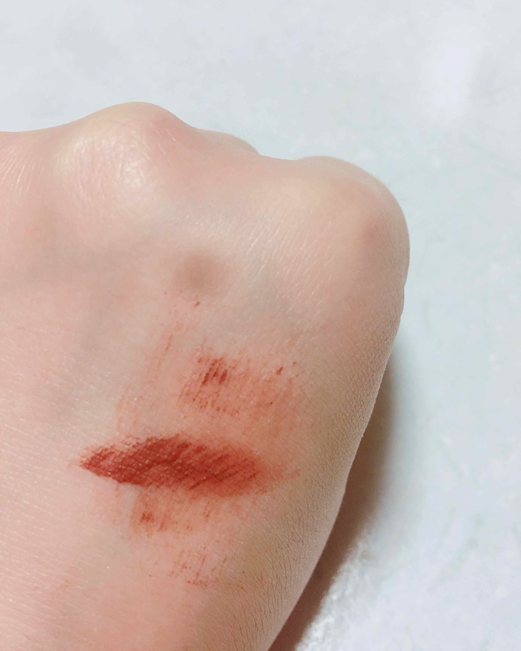 カラーマイブロウマスカラ/ETUDE/眉マスカラを使ったクチコミ(2枚目)