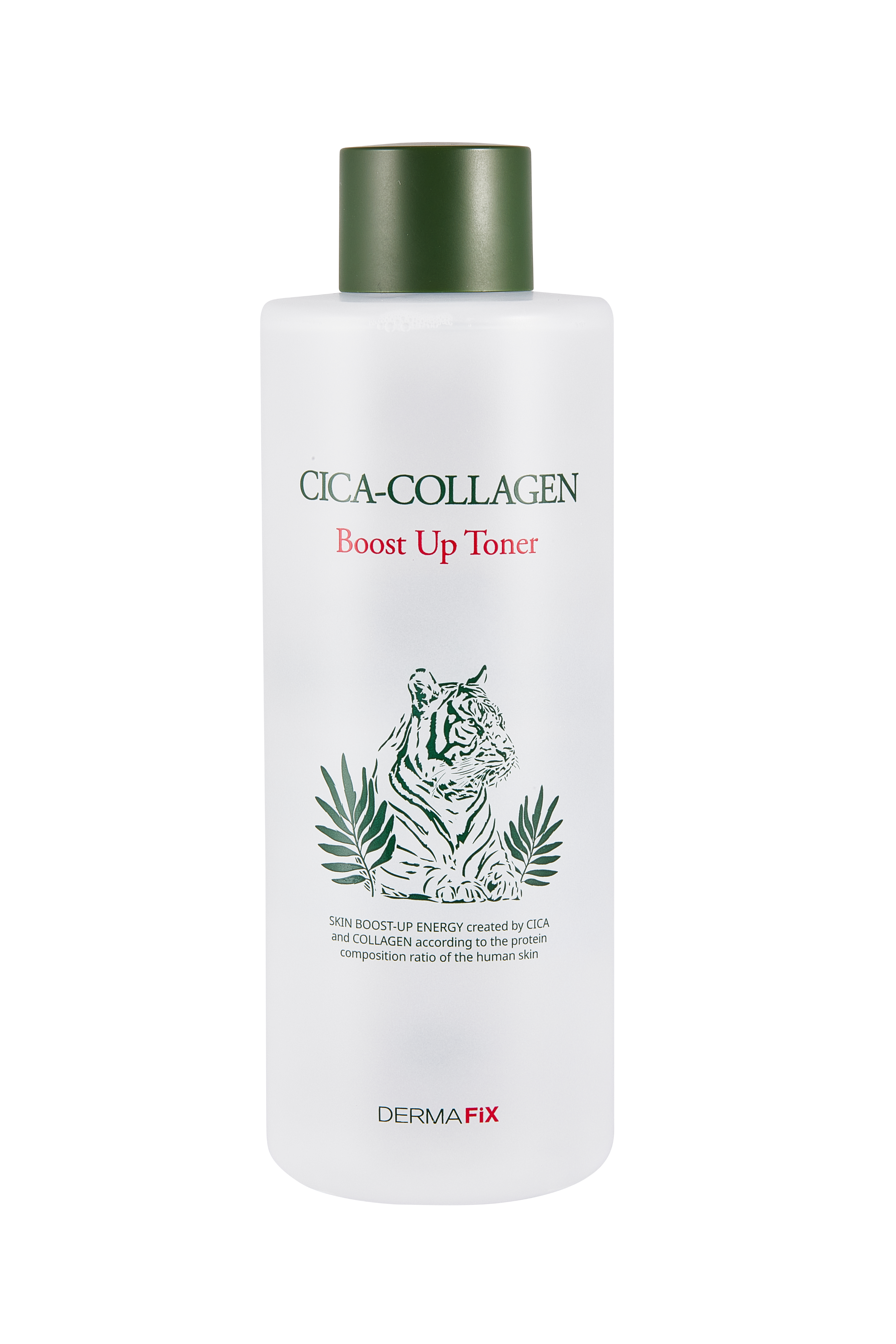 ダーマフィックス シカコラーゲン ブーストアップ  トナー