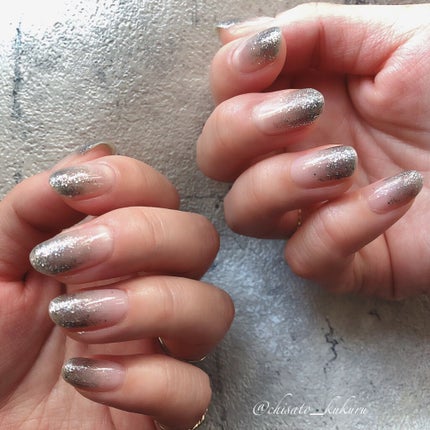 Coeur de Fleur Nail Color/Causette.Joli/マニキュアを使ったクチコミ(4枚目)