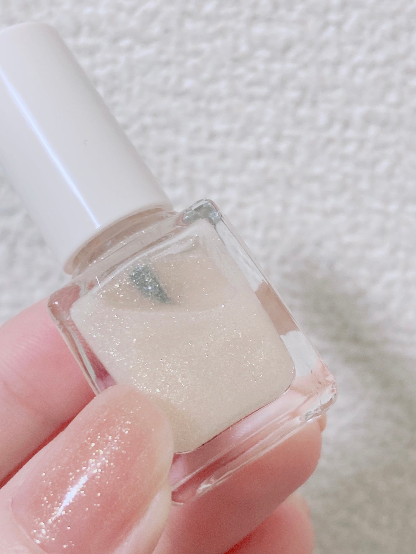 カラフルネイルズ/キャンメイク/マニキュアを使ったクチコミ(6枚目)