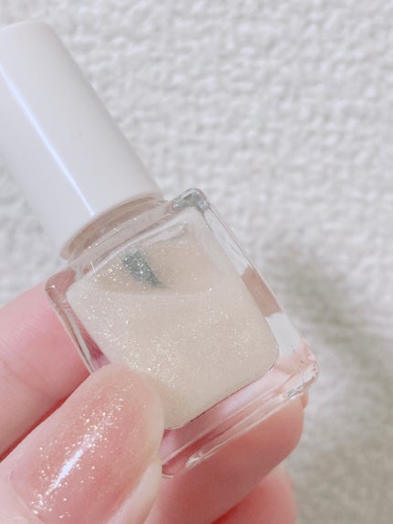 カラフルネイルズ/キャンメイク/マニキュアを使ったクチコミ(6枚目)