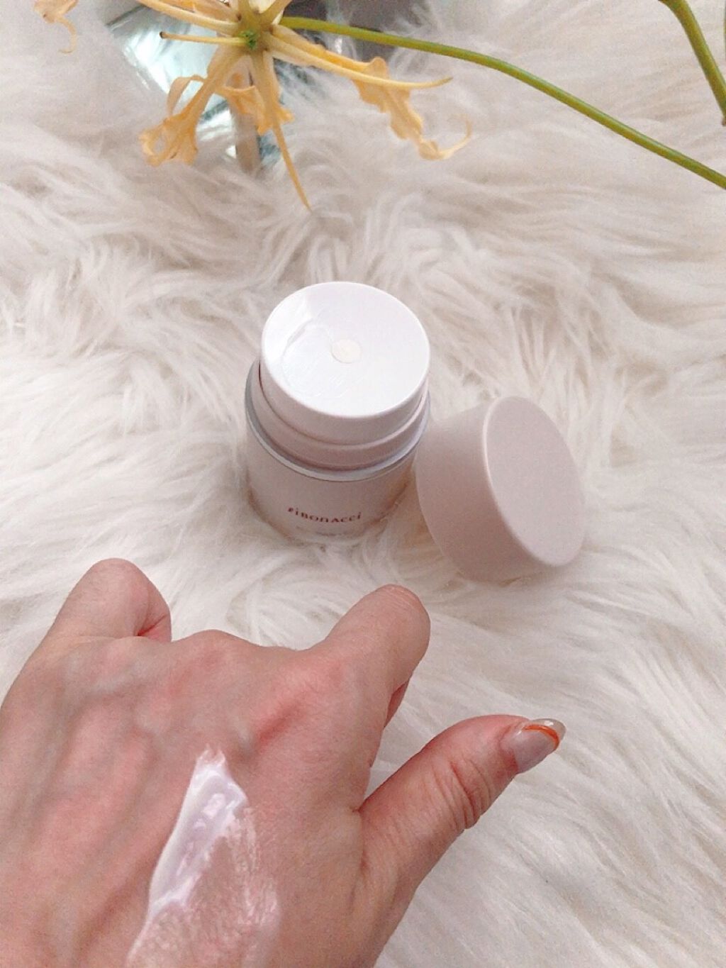 Melano Hunt/fibonacci/化粧水を使ったクチコミ(9枚目)