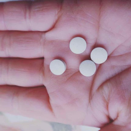 葉酸サプリメント/Lara Republic(ララ リパブリック)/健康サプリメントを使ったクチコミ(3枚目)