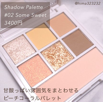 トゥルービューティ パレット/all my things/マルチパレットを使ったクチコミ(5枚目)