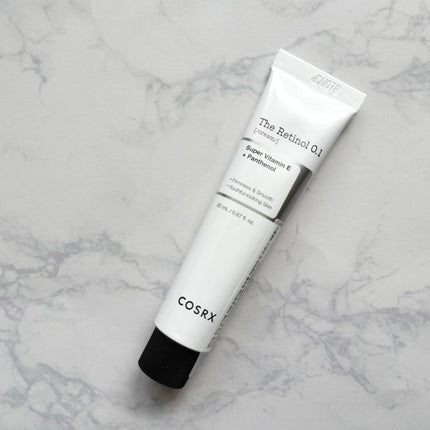 RXザ・ビタミンC23セラム/COSRX/美容液を使ったクチコミ(8枚目)