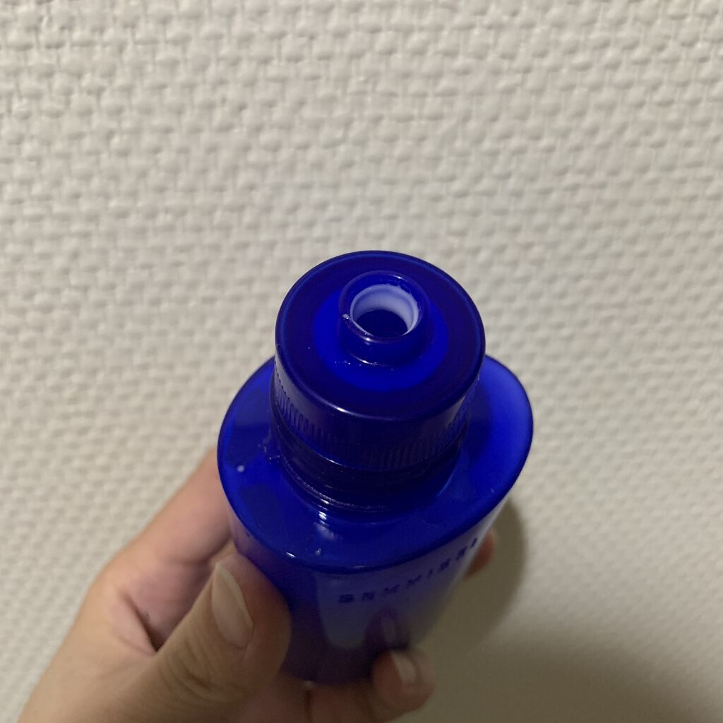 クリアウェルネス スムージング ミルク/雪肌精/乳液を使ったクチコミ（3枚目）