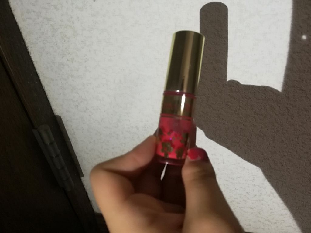 オールインワンティント/シャインリッチ/リップティントを使ったクチコミ（1枚目）